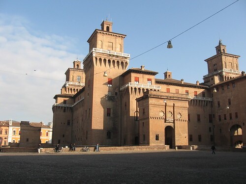 FERRARA 2006