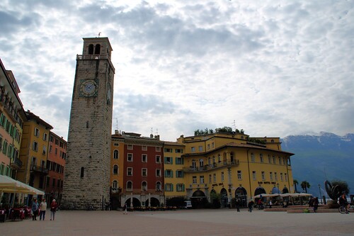 Gardasee - Riva del Garda