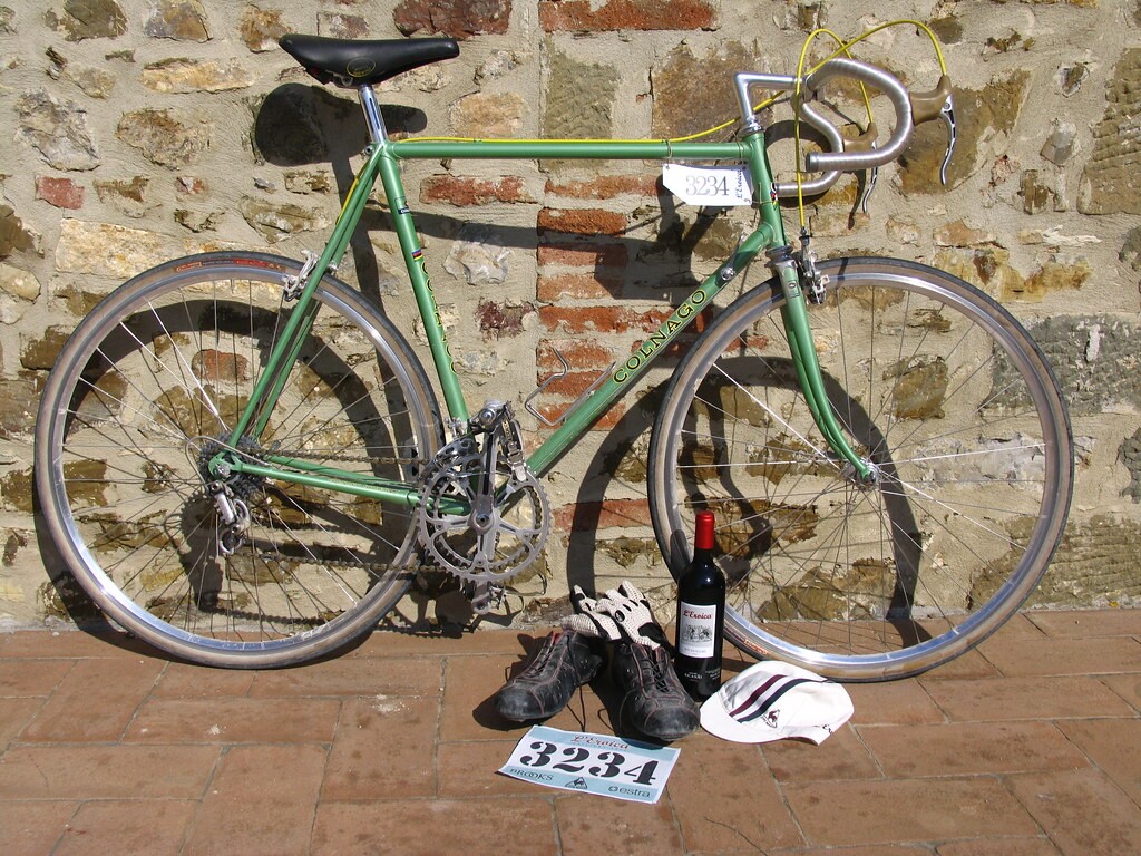2012 L'Eroica