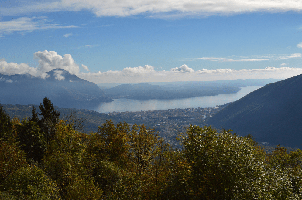 lagomaggiore