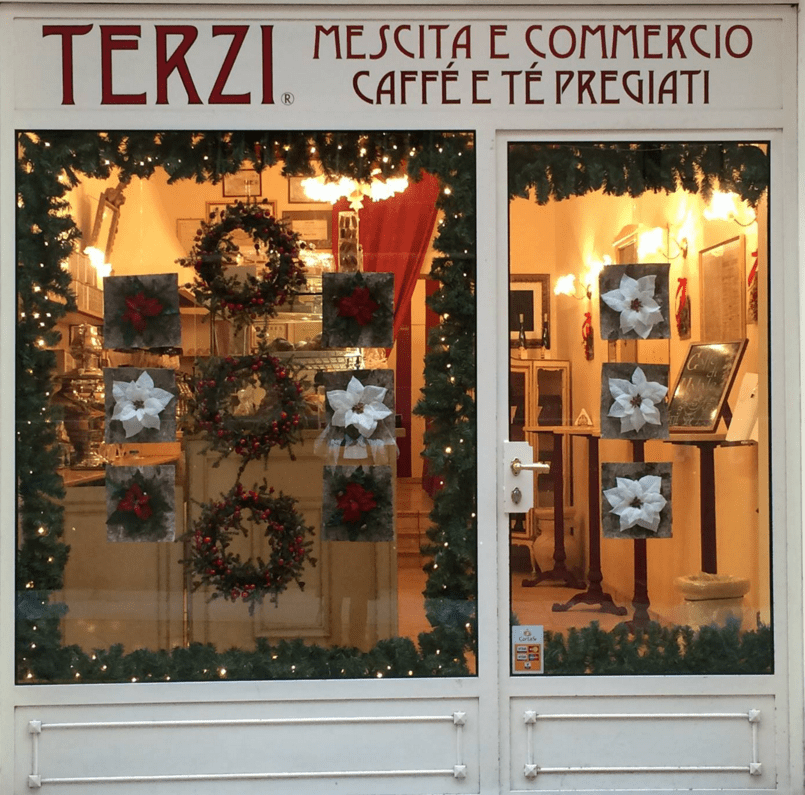 terzi