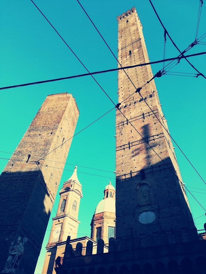 Bologna