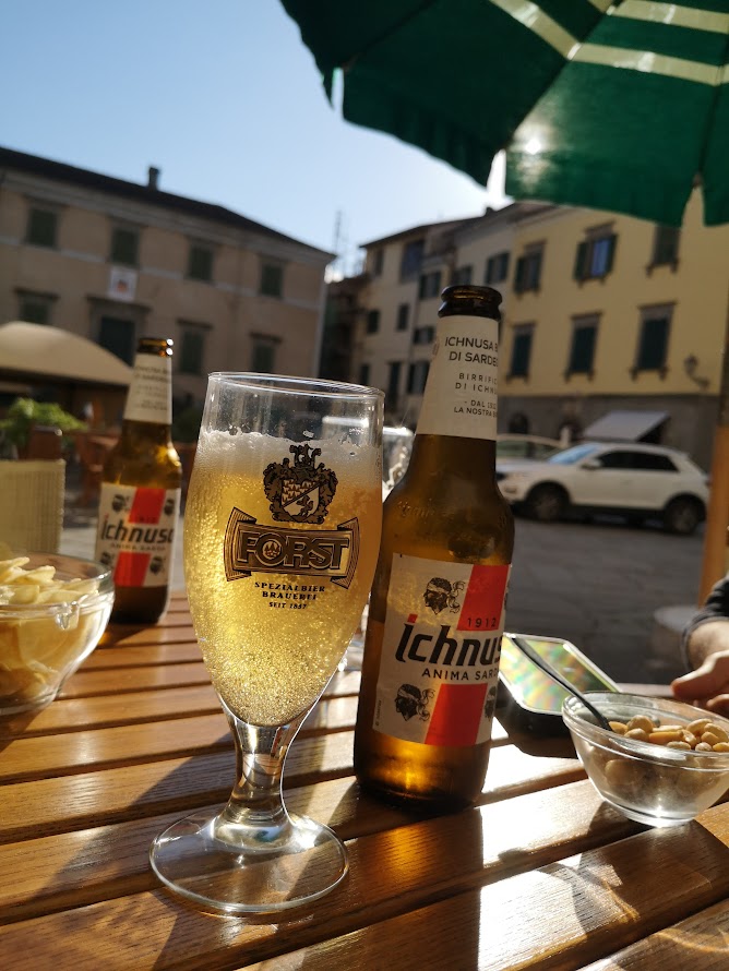 La dolce vita in pontremoli tuscany